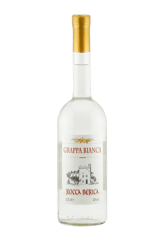 Rocca Berica Grappa Bianca