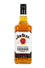 Jim Beam Kentucky Straight Bourbon