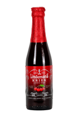 Lindemans Kriek Lambic Beer (6-pack)