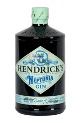 Hendrick's Neptunia Gin