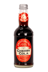 Fentimans Cherry Cola