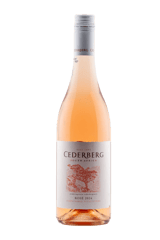 Cederberg Sustainable Rosé