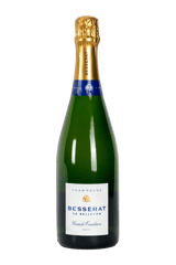 Besserat de Bellefon Champagne Grande Tradition Brut