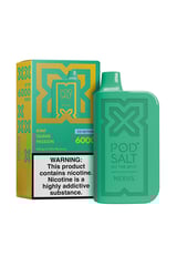 Pod Salt Nexus Kiwi Guava Passion
