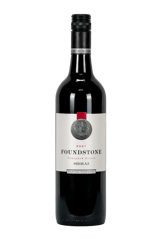 Berton Vineyard Foundstone Shiraz