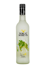 Magic Moments Lemon Vodka