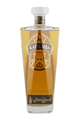 Kadamba The Smoke Barrel Indian Single Malt
