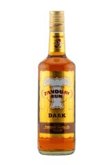 Tanduay Dark Rum Dark