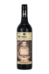 19 Crimes Shiraz