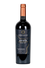 Vina Chocalan Origen Laderas Del Maipo Blend
