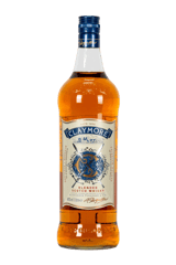 The Claymore Blended Scotch