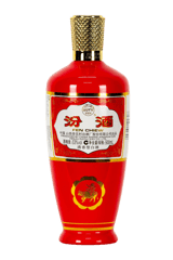 FenJiu Fen Chiew Red Baijiu