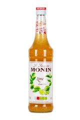 Monin Lime Syrup