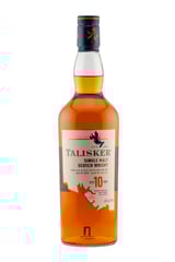 Talisker 10 Year Old Single Malt