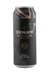 Strongbow English Dry Cider (6-pack)