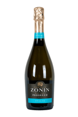 Zonin Prosecco Cuvee 1821 Brut DOC