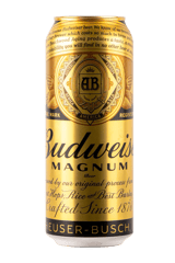 Budweiser Magnum Beer