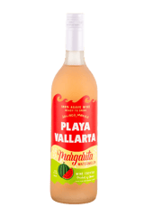 Playa Vallarta Margarita Watermelon