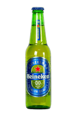 Heineken 0.0 Non-Alcoholic Beer (6-pack)