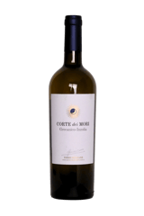 Corte dei Mori Grecanico Inzolia