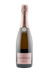 Louis Roederer Champagne Rosé Brut 2017