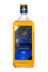 Nikka Black Blended Japanese Whisky