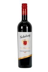Nederburg The Winemaster's Cabernet Sauvignon