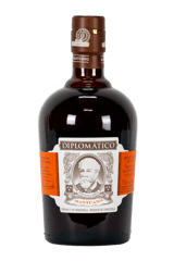 Diplomatico Mantuano Rum