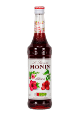 Monin Hibiscus Syrup