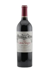 Chateau Calon-Segur 2017