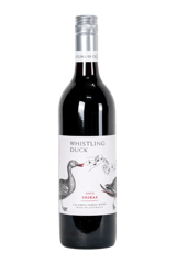 Whistling Duck Shiraz
