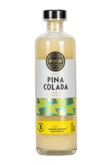 Punch Club Pina Colada Rum Cocktail (RTS)