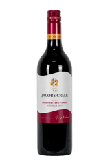 Jacobs Creek Classic Cabernet Sauvignon
