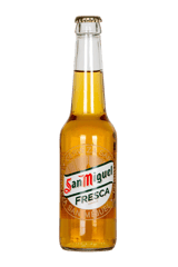 San Miguel Fresca Spanish Lager (6-Pack)