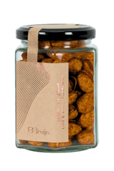 Bruijn Lime Chili Pistachio Nuts