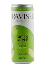 Ravish Green Apple (6-pack)