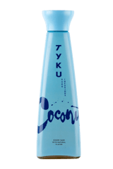 Ty Ku Coconut Nigori Infusion Sake