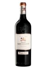 Chateau Pape Clement Pessac-Leognan 2019