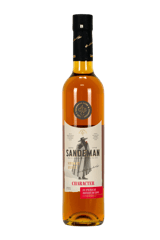 Sandeman Character Superior Medium Dry Sherry