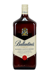 Ballantine's Finest Blended Scotch