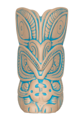Kumaras Tiki Mug