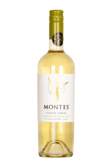 Montes Classic Series Sauvignon Blanc