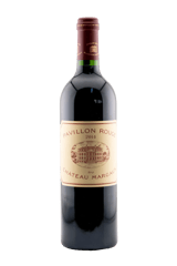 Chateau Margaux Pavillon Rouge 2014