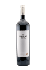 Boekenhoutskloof The Chocolate Block Magnum (1500ml)