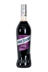 Marie Brizard Creme de Cassis Liqueur