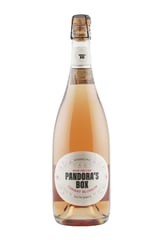 Pandora's Box Cherry Blossom Sparkling Rosé