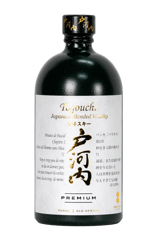 Togouchi Premium Blended Japanese Whisky