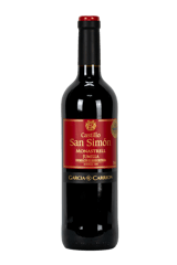 Castillo San Simon Monastrell Tinto