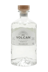 Volcan De Mi Tierra Blanco Tequila