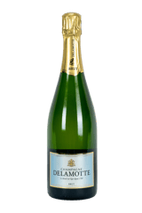 Delamotte Champagne Brut